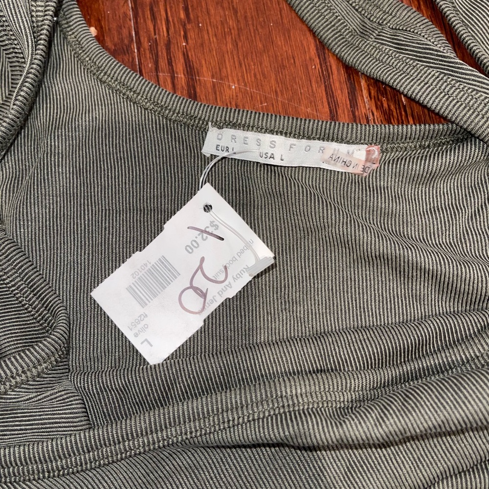 Body suit - Picture 2 of 2
